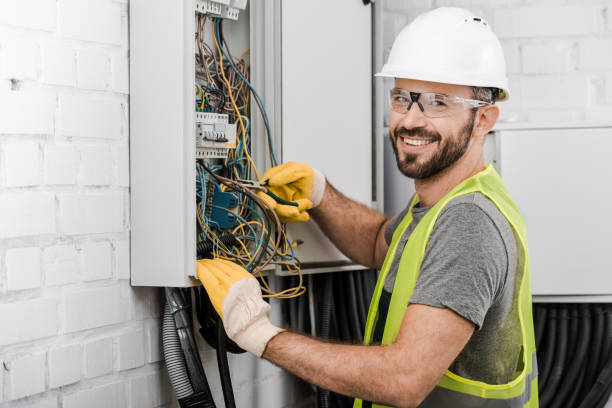 Best Electrical Troubleshooting Services  in Ashland, VA