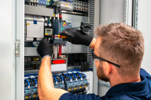 Best Electrical Upgrades for Homes  in Ashland, VA