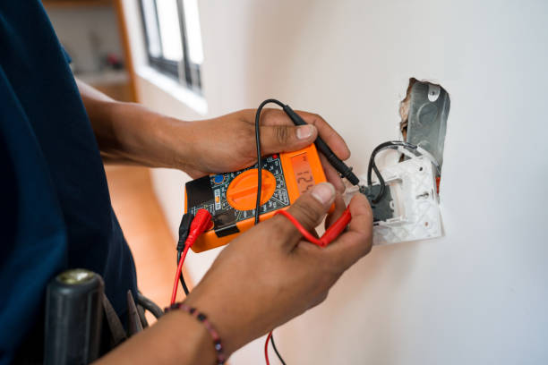 Best Electrical Wiring Services  in Ashland, VA
