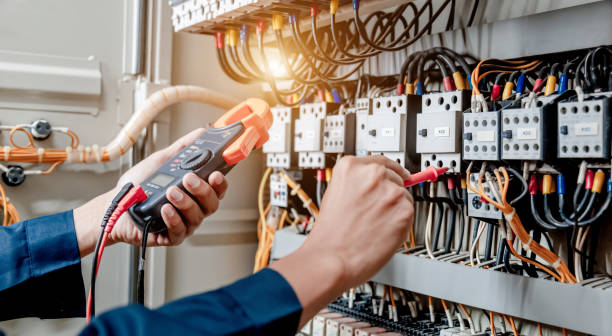 Best Electrical Outlet Repair  in Ashland, VA