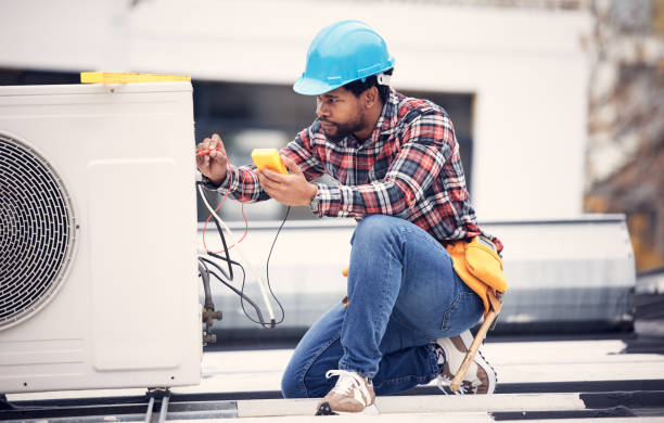 Best Circuit Breaker Repair  in Ashland, VA