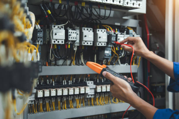 Best Residential Electrician Services  in Ashland, VA