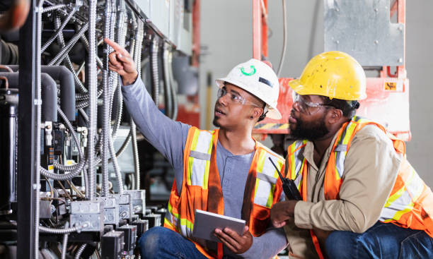 Best Licensed Electrician  in Ashland, VA
