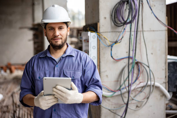 Best Commercial Electrician Services  in Ashland, VA