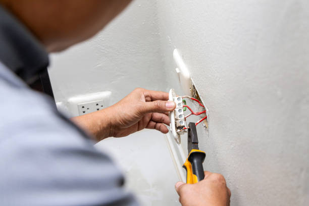 Best Circuit Breaker Repair  in Ashland, VA
