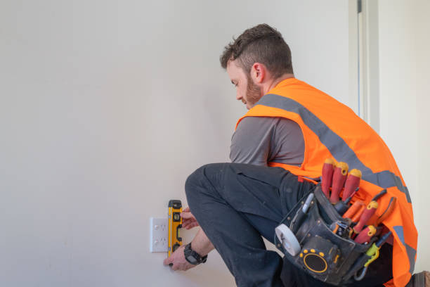 Best 24-Hour Electrician  in Ashland, VA