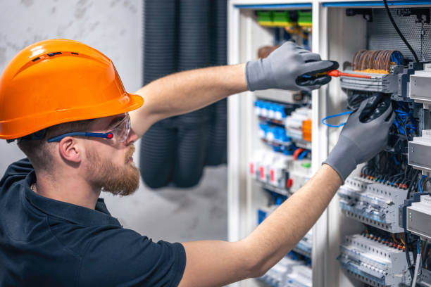  Ashland, VA Electrician Pros