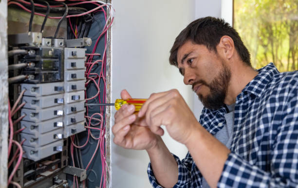 Professional Electrician in Ashland, VA